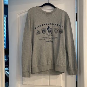 Disneyland Paris Sweatshirt